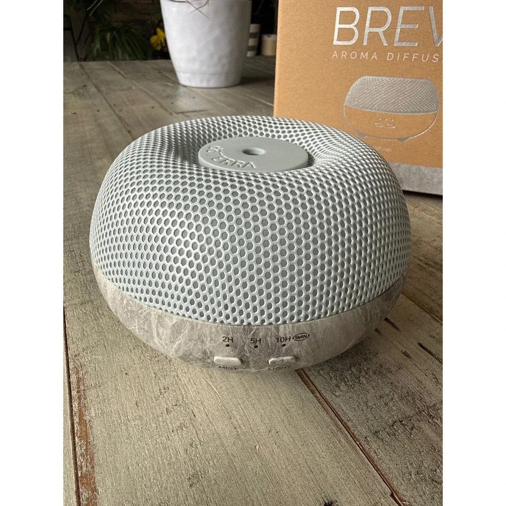 Doterra brevi stone